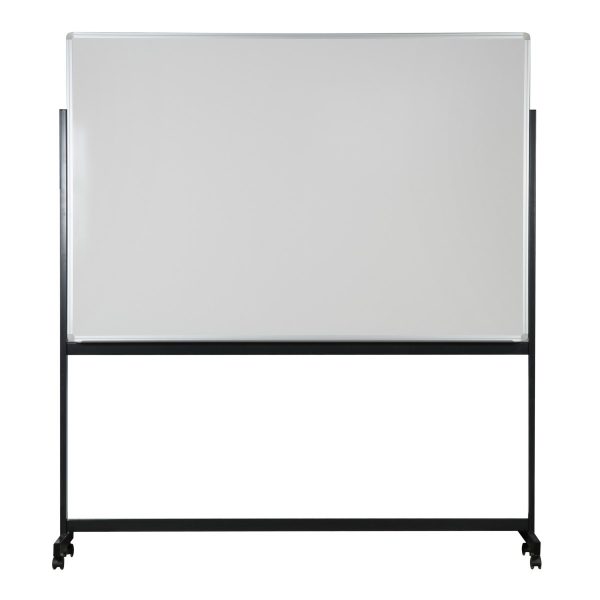 Mobile Whiteboards & Chalkboards - Take Notice Manufacturers