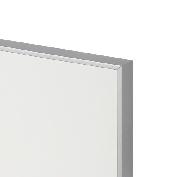 Slimline Music Whiteboard Frame